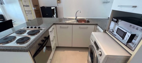 Condominio de 2 dormitorios en Khlong Toei, Thailand No. 8651 14