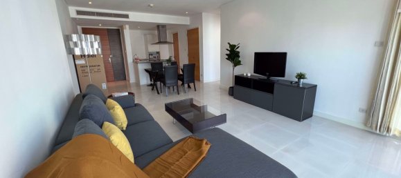 Condominio de 2 dormitorios en Khlong Toei, Thailand No. 8651 6