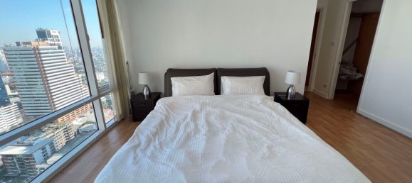 Condominio de 2 dormitorios en Khlong Toei, Thailand No. 8651 19