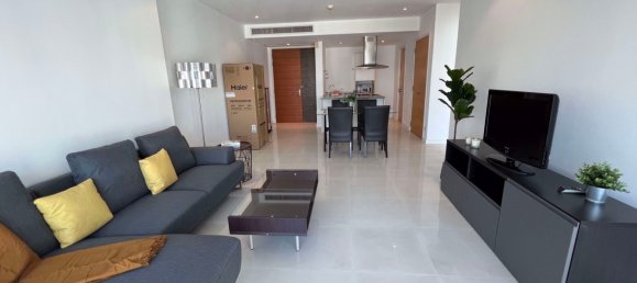 Condominio de 2 dormitorios en Khlong Toei, Thailand No. 8651 4