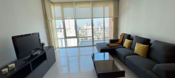 Condominio de 2 dormitorios en Khlong Toei, Thailand No. 8651 3