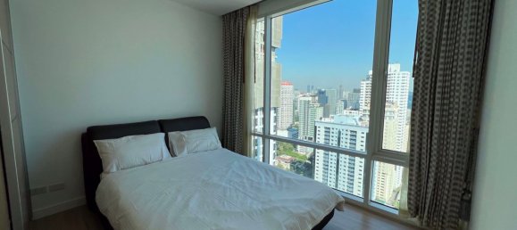 Condominio de 2 dormitorios en Khlong Toei, Thailand No. 8651 23