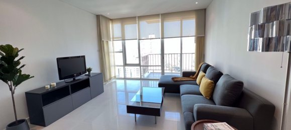 Condominio de 2 dormitorios en Khlong Toei, Thailand No. 8651 8