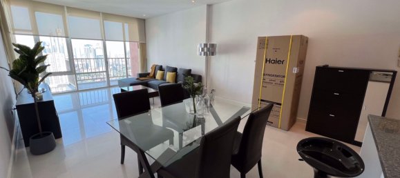 Condominio de 2 dormitorios en Khlong Toei, Thailand No. 8651 12