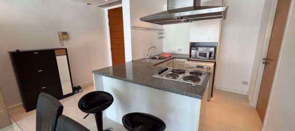 Condominio de 2 dormitorios en Khlong Toei, Thailand No. 8651 15