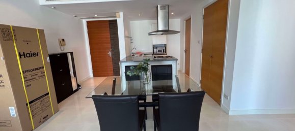 Condominio de 2 dormitorios en Khlong Toei, Thailand No. 8651 11