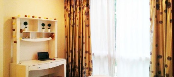 Кондоминиум  с 1 спальней в Паттайя, Таиланд № 1674 5