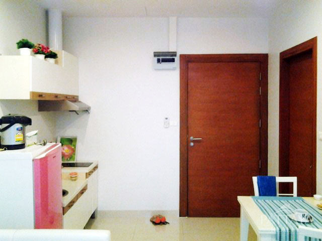 Кондоминиум  с 1 спальней в Паттайя, Таиланд № 1674