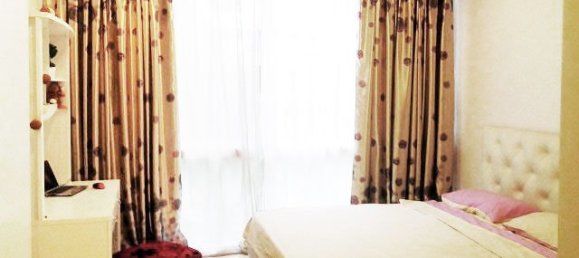 Кондоминиум  с 1 спальней в Паттайя, Таиланд № 1674 4