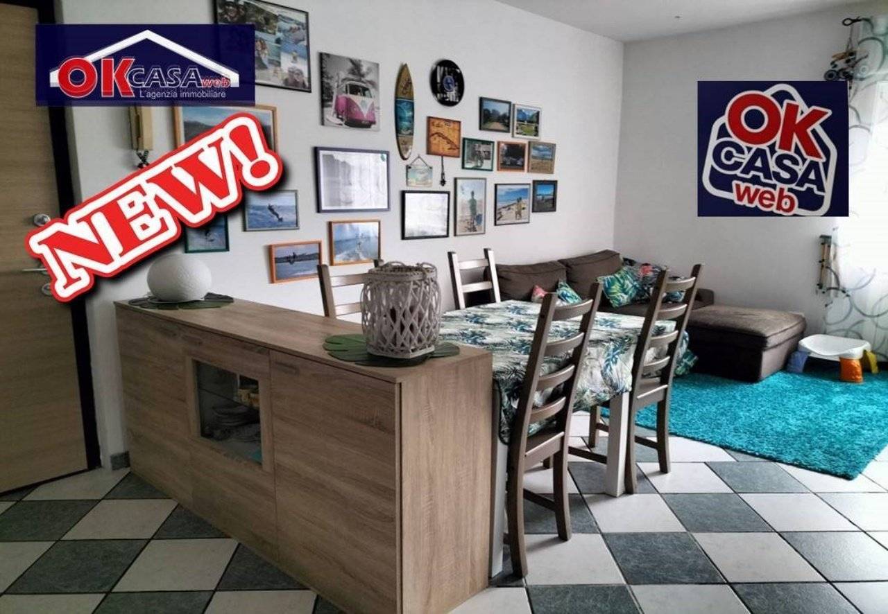 2 bedrooms Apartment in Gorizia, Italy No. 196246