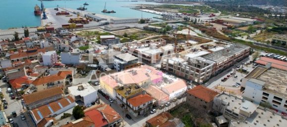16 dormitorios edificio en venta en Magnesia, Thessaly, Thessaly and Central Greece, Greece № 89971 2
