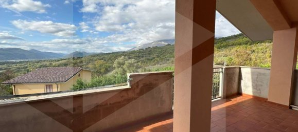 Villa T3 em Avezzano, Italy N.º 28959 67