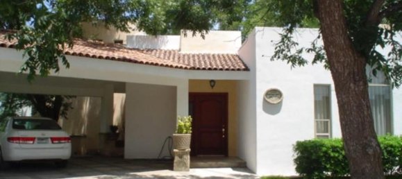 3 bedrooms House in Playa Vicente, Mexico No. 149806 2