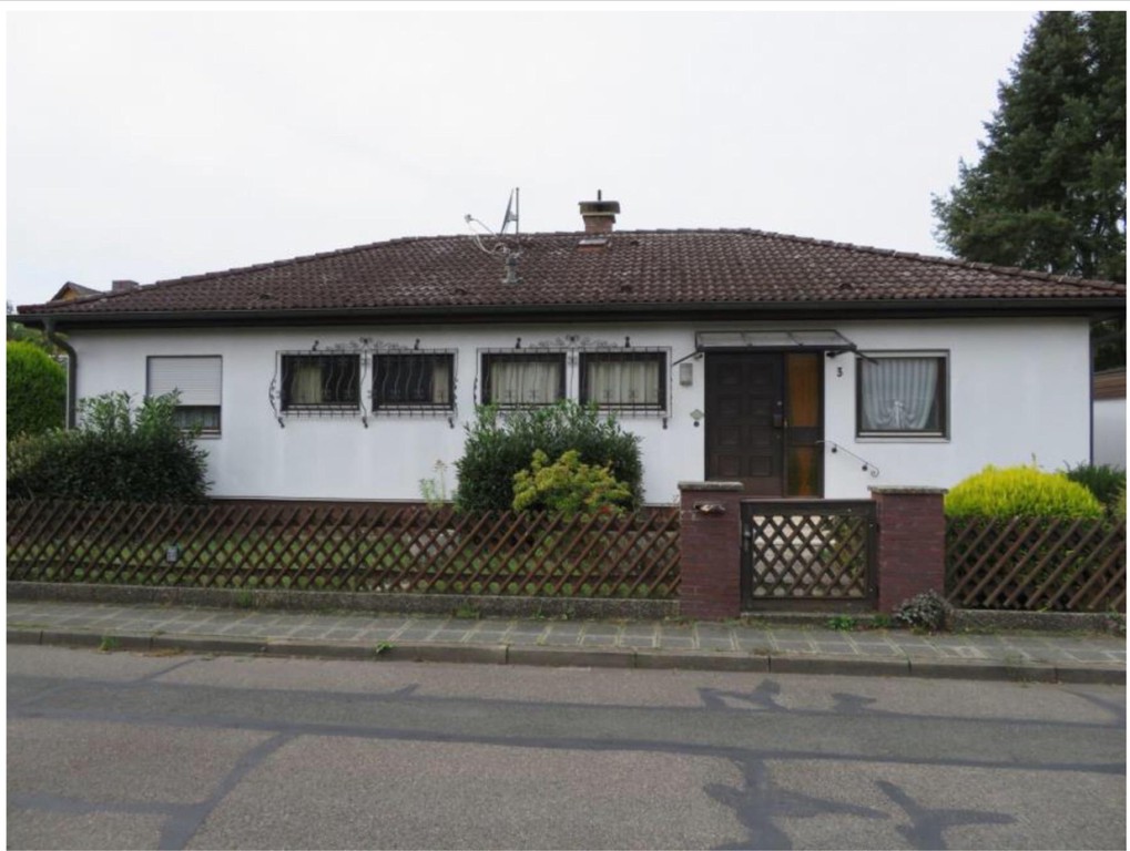 1 bedroom House in Nuremberg, Germany No. 291750
