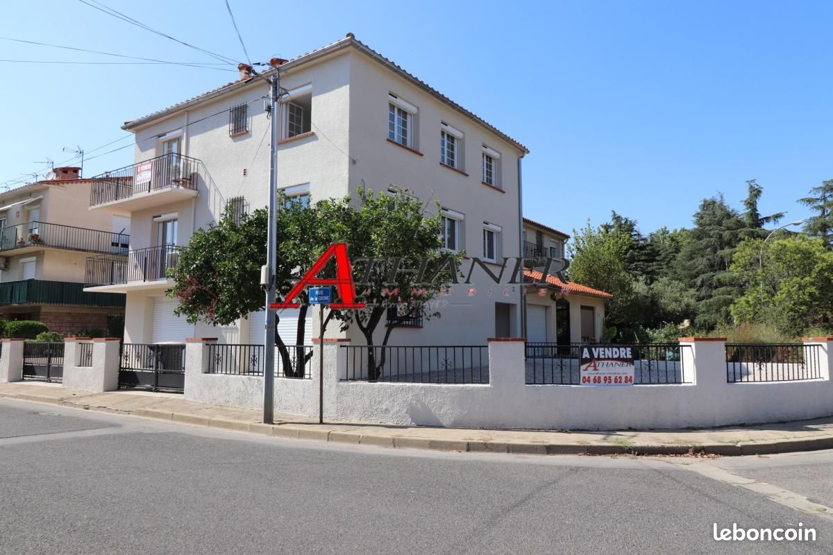 3 bedrooms Apartment in Argeles-sur-Mer, France No. 341755