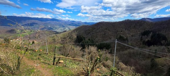 7 rooms House in Molazzana, Italy No. 75655 15