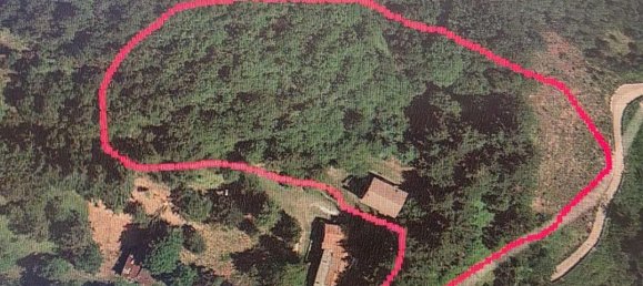 7 rooms House in Molazzana, Italy No. 75655 34