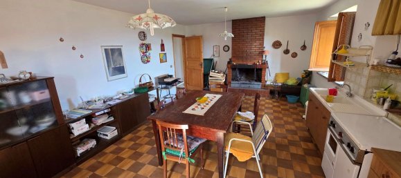 7 rooms House in Molazzana, Italy No. 75655 14