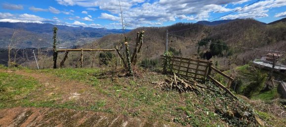 7 rooms House in Molazzana, Italy No. 75655 13