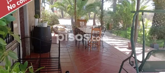 4 bedrooms House in Valdebotoa, Spain No. 121752 50