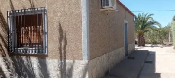 4 bedrooms House in Valdebotoa, Spain No. 121752 28