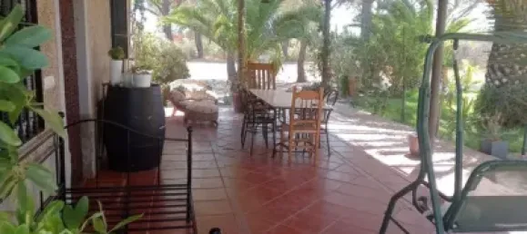 4 bedrooms House in Valdebotoa, Spain No. 121752 6