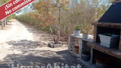 4 bedrooms House in Valdebotoa, Spain No. 121752