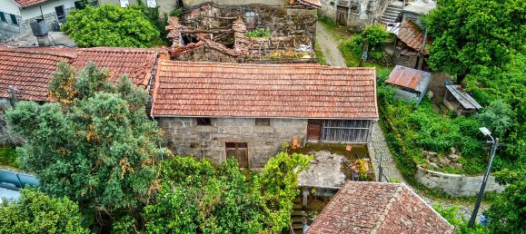 2 غرف نوم منزل في Terras de Bouro, Portugal رقم 34956 7