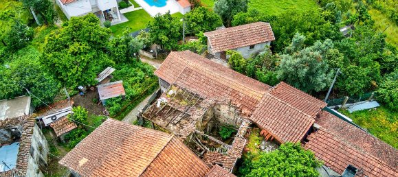 2 غرف نوم منزل في Terras de Bouro, Portugal رقم 34956 10