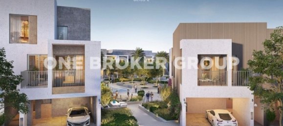 3 bedrooms Villa in Arabian Ranches 3, UAE No. 1444 8