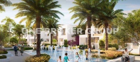 3 bedrooms Villa in Arabian Ranches 3, UAE No. 1444 12