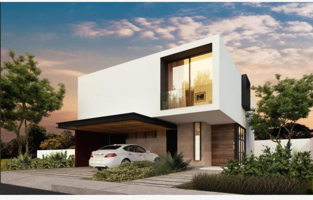 Casa de 3 dormitorios en Tijuana, Mexico No. 161615