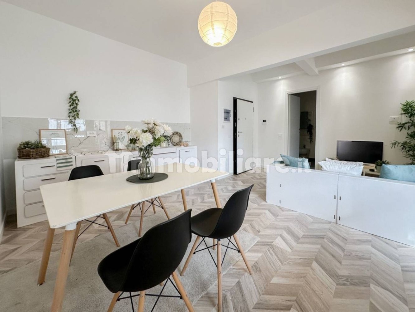 1 bedroom Apartment in Rome, Italy No. 16911