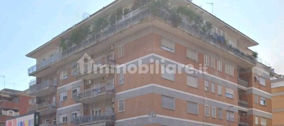 1 bedroom Apartment in Rome, Italy No. 16911 13