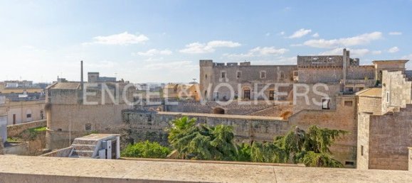 3 bedrooms Commercial property in Corigliano d'Otranto, Italy No. 128373 9