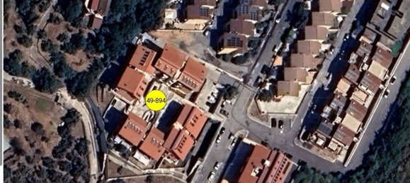  مرآب في Palombara Sabina, Italy 24متر مربع رقم 265668 11