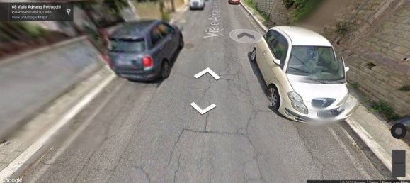  مرآب في Palombara Sabina, Italy 24متر مربع رقم 265668 3