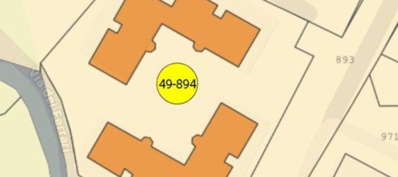  مرآب في Palombara Sabina, Italy 24متر مربع رقم 265668 12