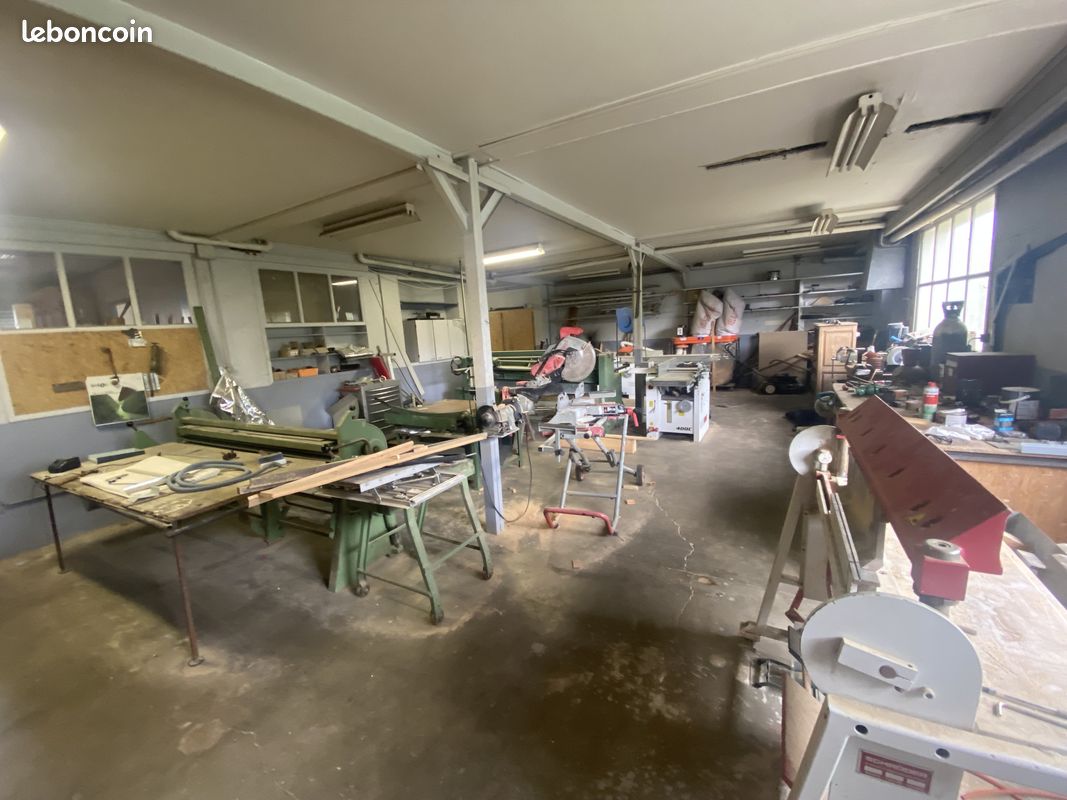 Casa T3 em Saulcy-sur-Meurthe, France N.º 262688