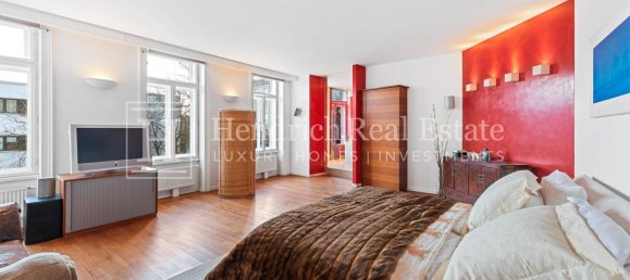 Penthouse T4 em Wahring, Austria N.º 15356 4