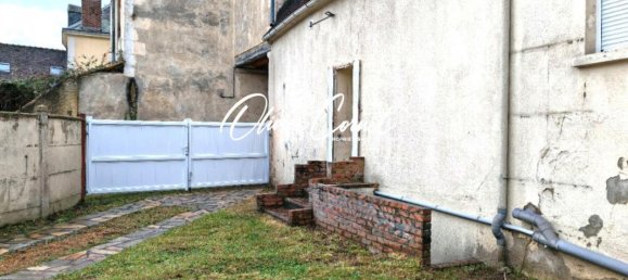 3 chambres Maison à Nogent-le-Rotrou, France No. 42627 20