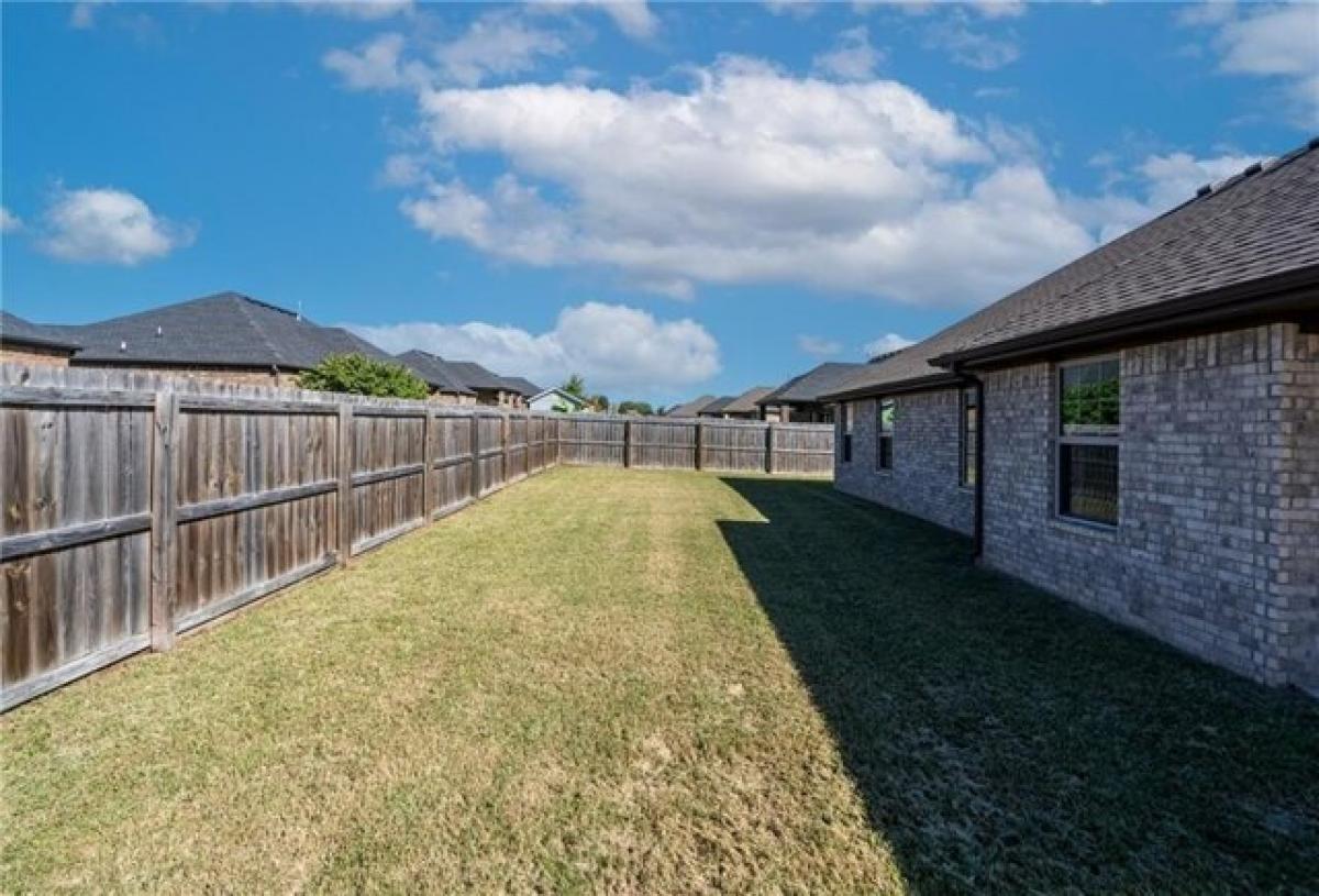 4 bedrooms House in Prairie Grove, USA No. 432965