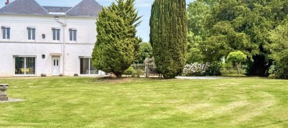 8 bedrooms House in Seine-Maritime, France No. 352984 2