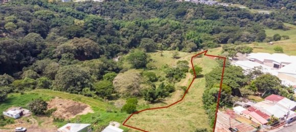 terrain à vendre à Santa Barbara, Santa Bárbara, Heredia, Costa Rica № 1963 2