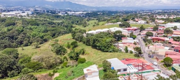 terrain à vendre à Santa Barbara, Santa Bárbara, Heredia, Costa Rica № 1963 5