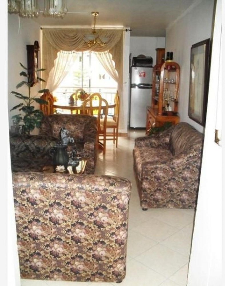 2 Schlafzimmer Wohnung in Antioquia, Colombia, Nr. 4137