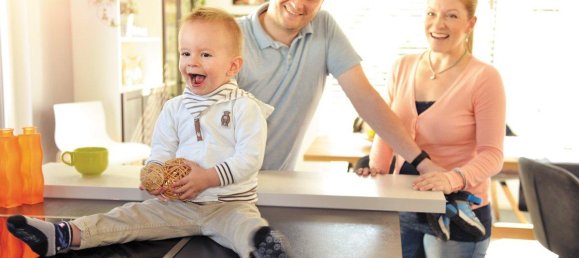 Casa de 5 habitaciónes en Baden-Wurttemberg, Germany No. 24826 4
