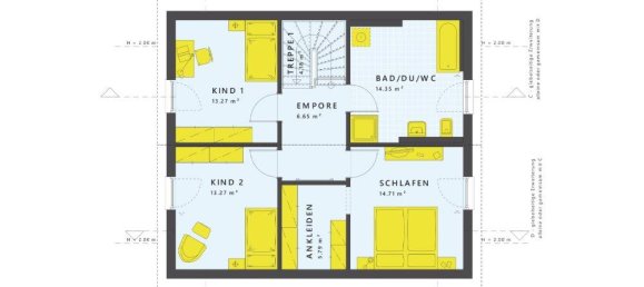 Casa de 5 habitaciónes en Baden-Wurttemberg, Germany No. 24826 3