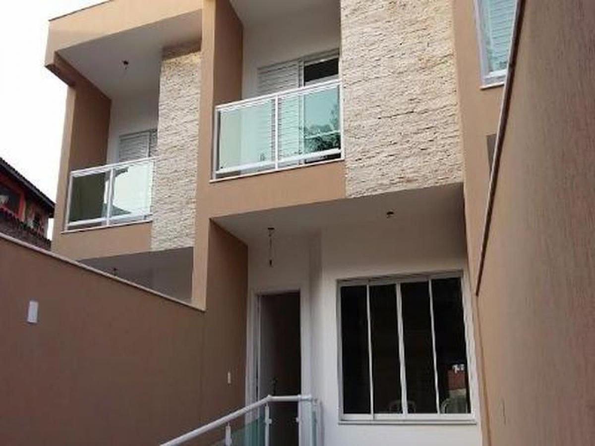 Casa T3 em São Paulo, Brazil N.º 454552