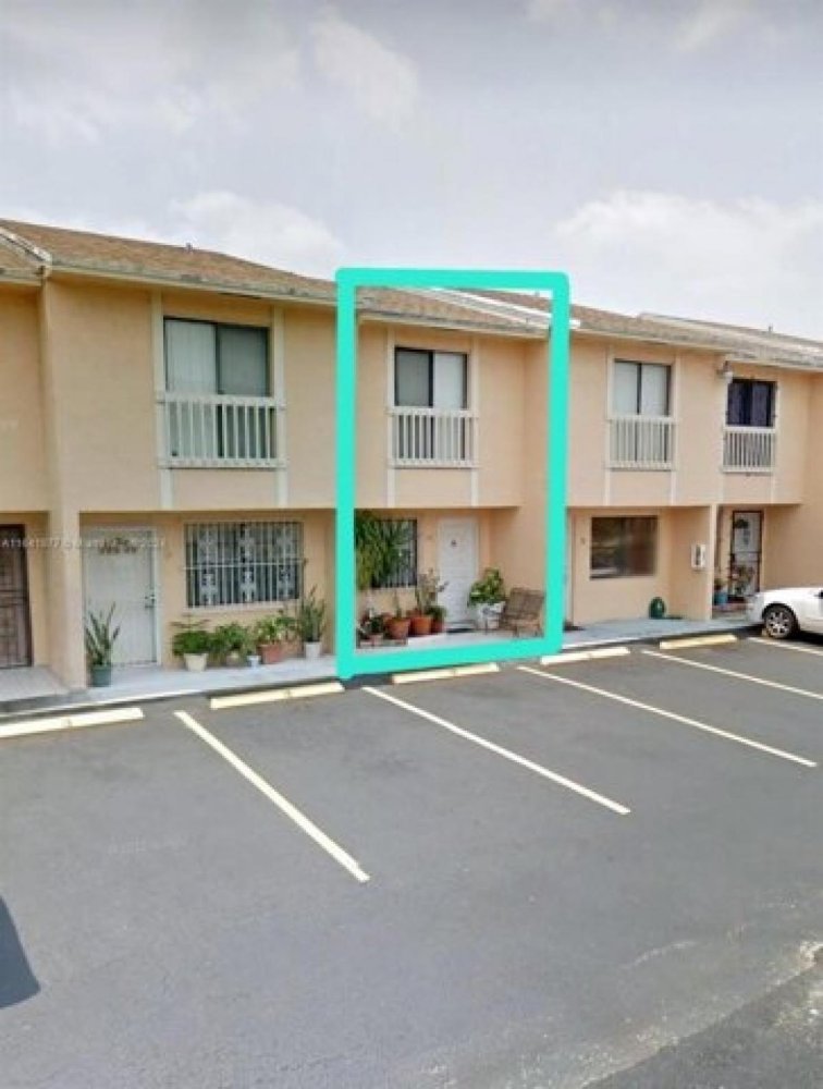 2 chambres Maison à Hialeah, USA No. 398190